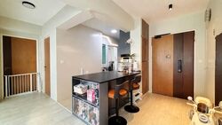Blk 40B Skyoasis @ Dawson (Queenstown), HDB 3 Rooms #586700201
